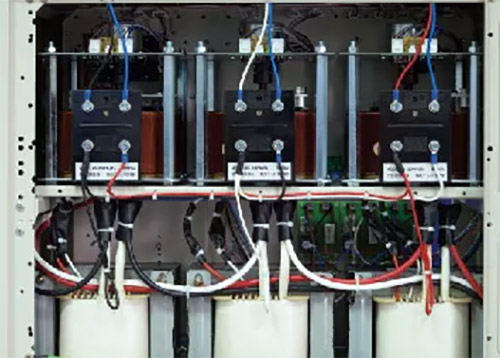 H級(jí)防護(hù)