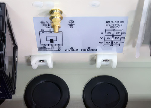 進(jìn)出線(xiàn)保護(hù)