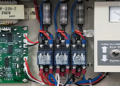 分離式穩(wěn)壓