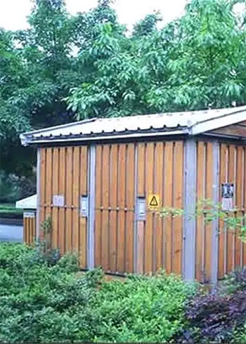 公園電氣設(shè)備