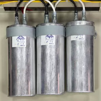 一級品牌AC電容