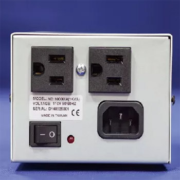 工業(yè)級(jí)輸出插座