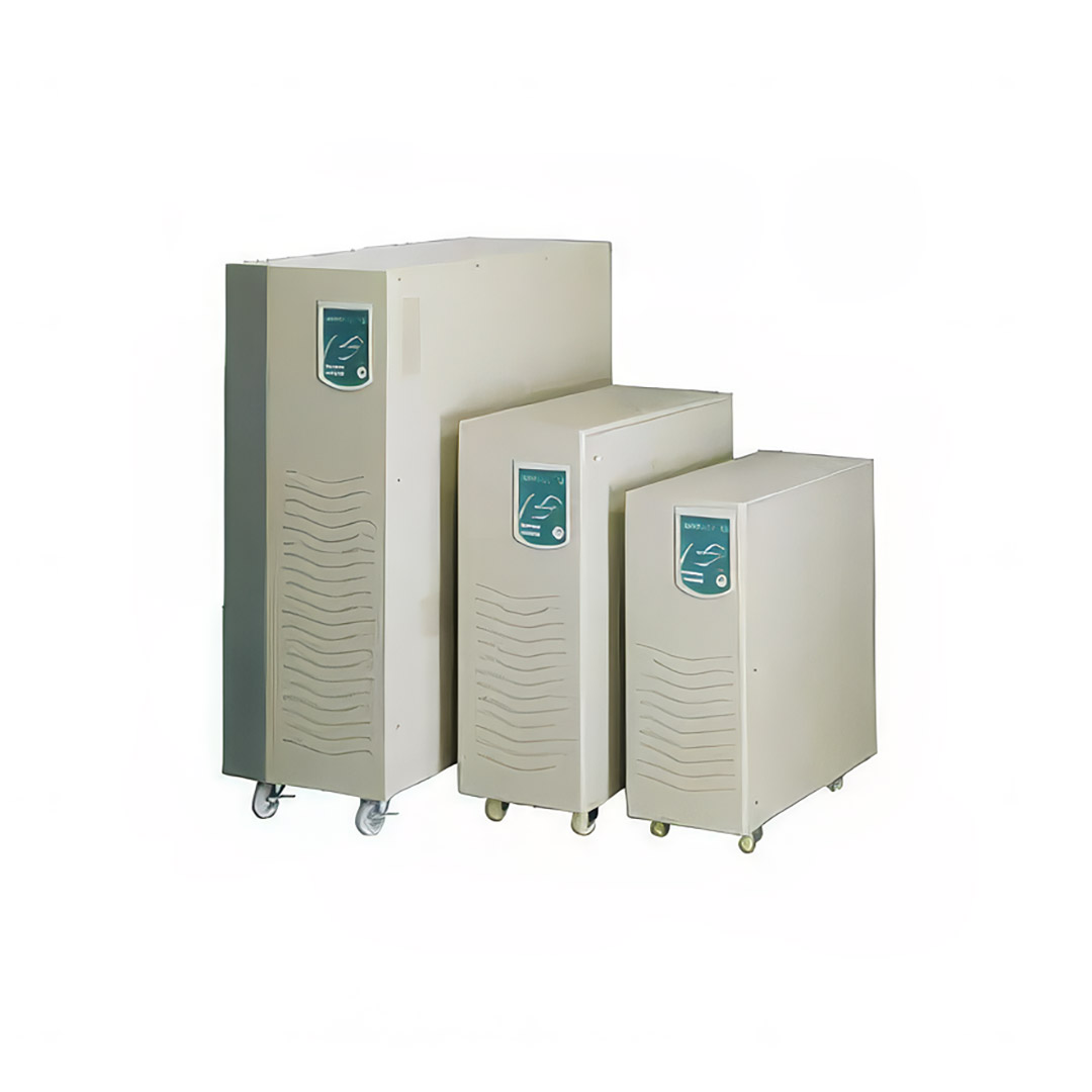 在線式不斷電系統(tǒng) ON LINE UPS（NS）