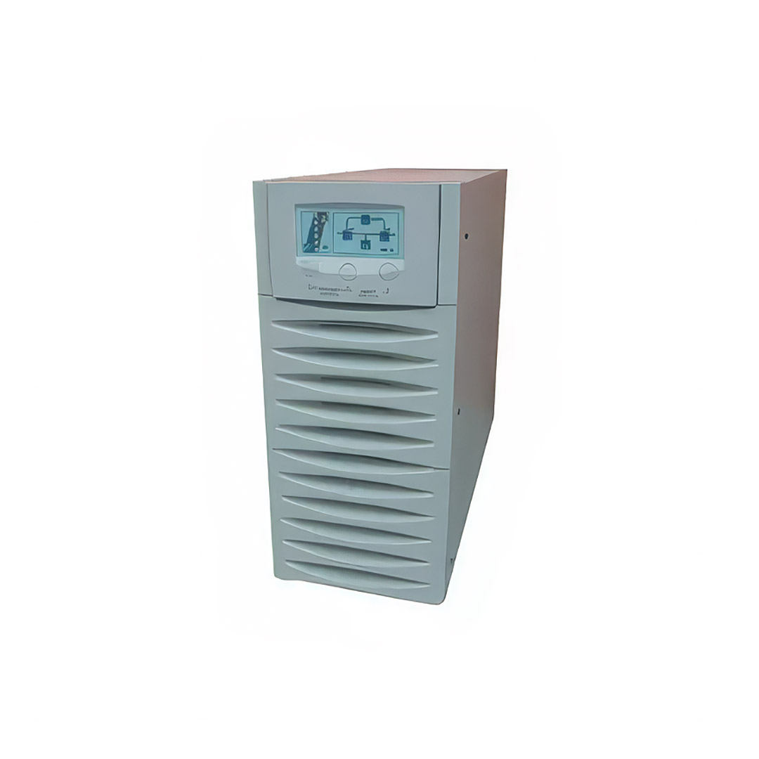 在線式不斷電系統(tǒng) (P 1KVA～3KVA)