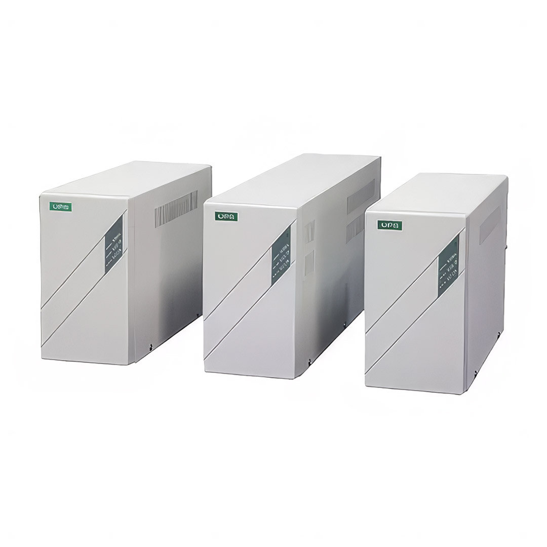 在線互動式不斷電系統(tǒng)（NS-A）