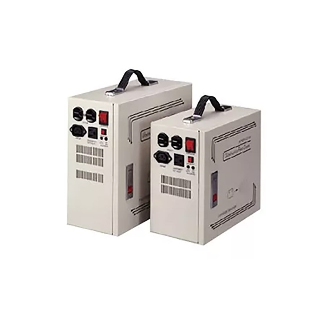 家用型不斷電系統(tǒng)（D）