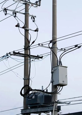 戶(hù)外電氣設(shè)備